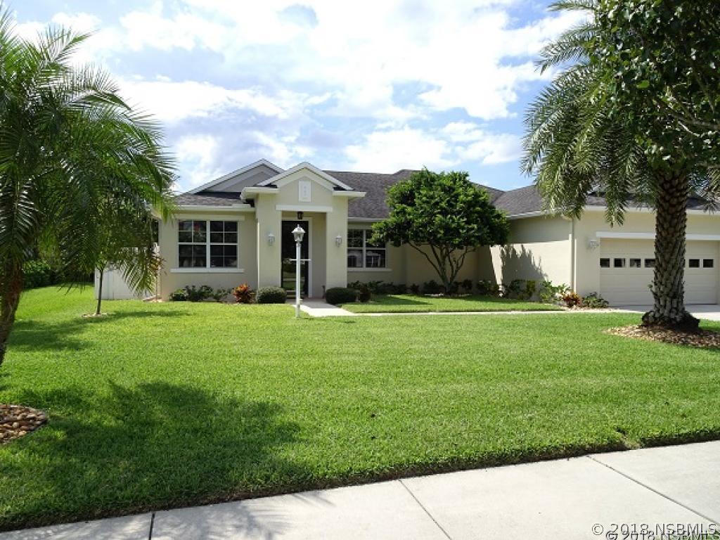 730 Grape Ivy Ln., New Smyrna Beach, FL 32168