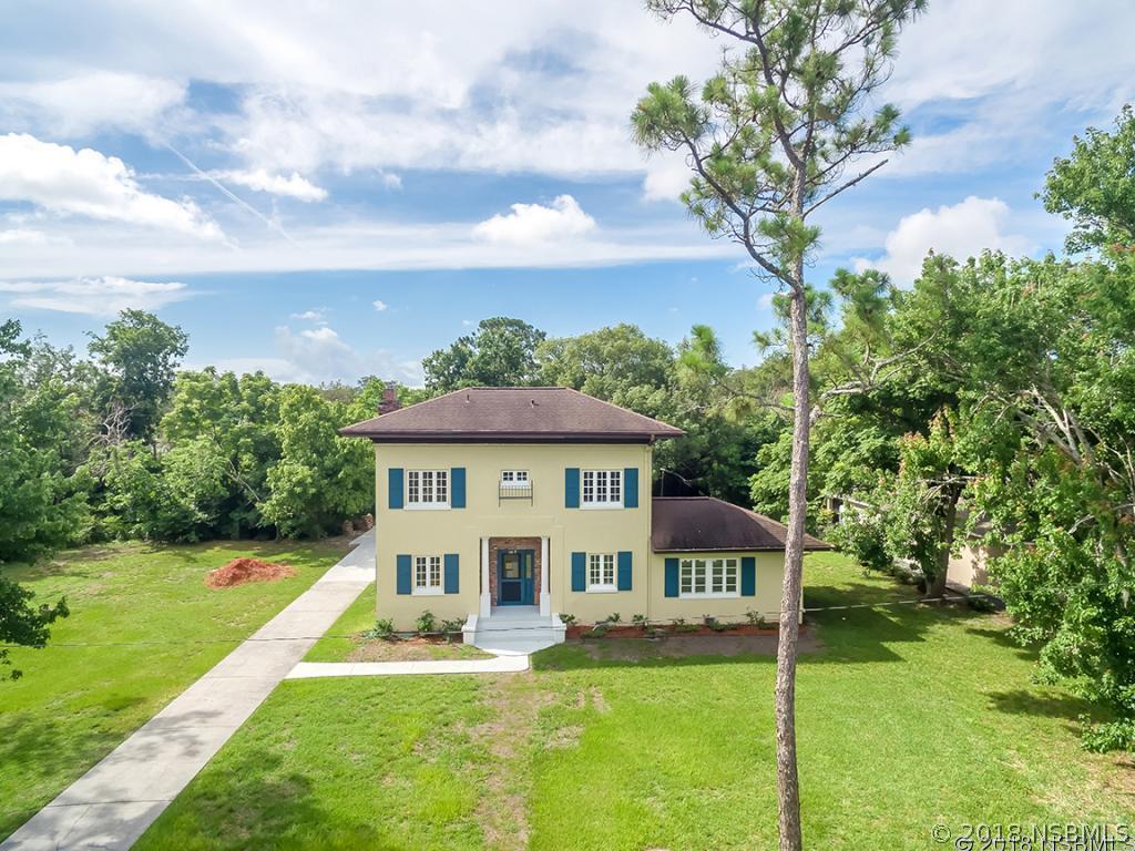 1111 Wheeler Ave., Daytona Beach, FL 32114