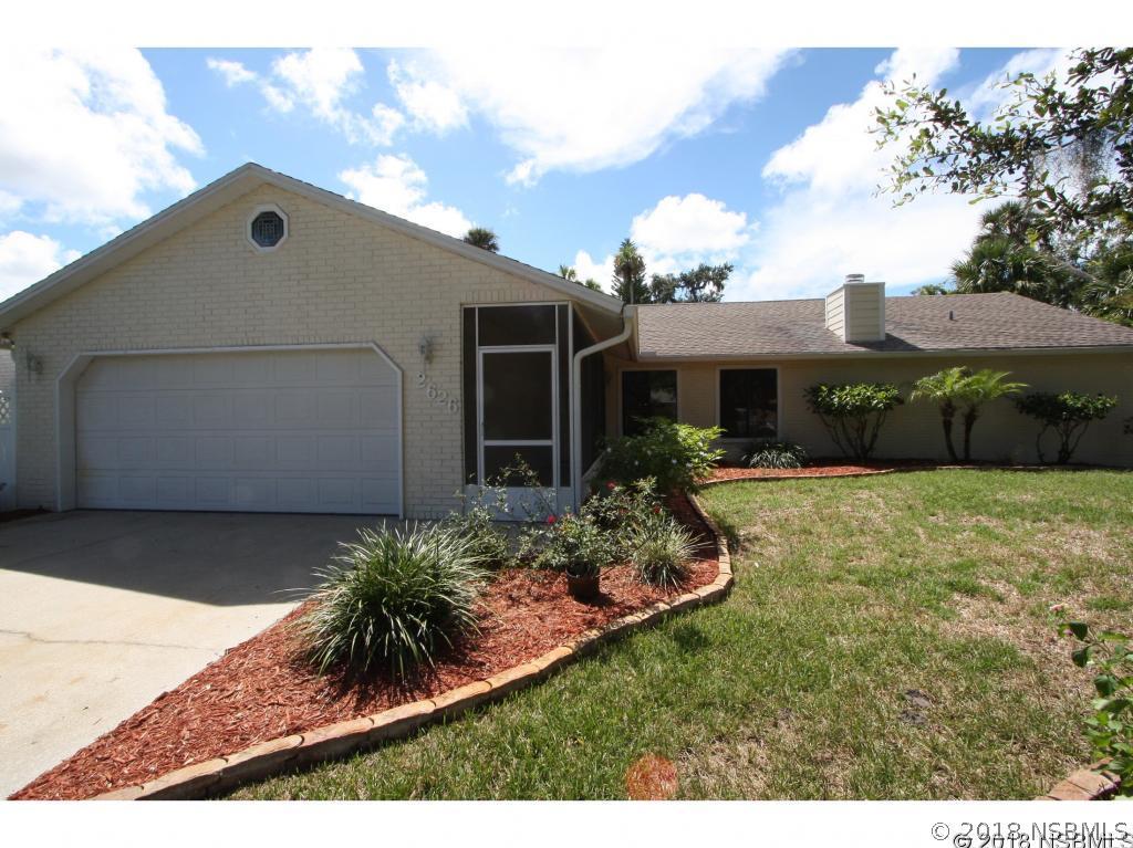 [Address Hidden by Seller], Edgewater, FL 32141