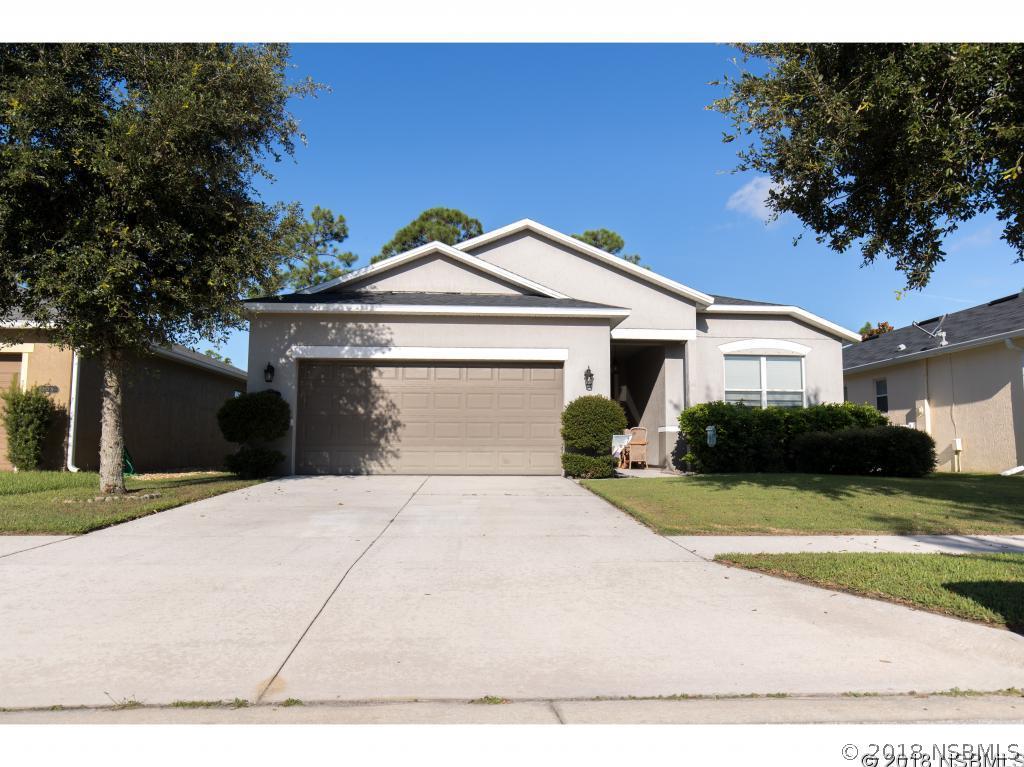 510 Aeolian Dr., New Smyrna Beach, FL 32168
