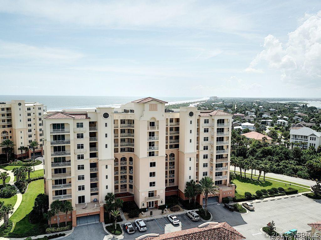 250 Minorca Beach Way #405, New Smyrna Beach, FL 32169