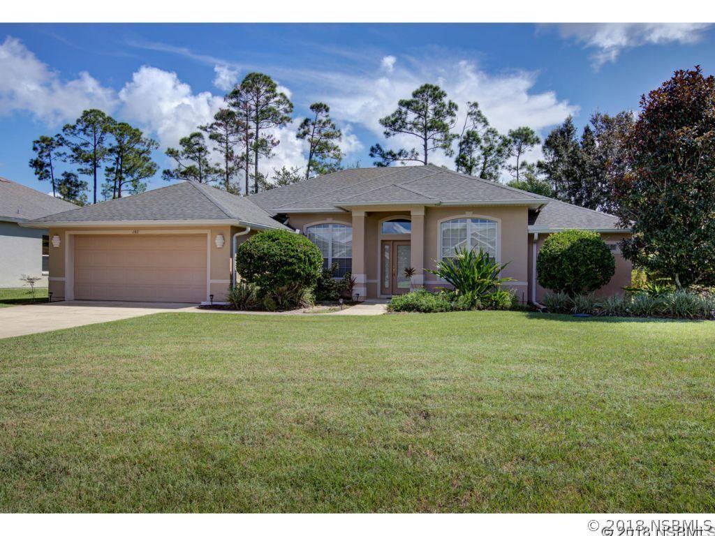 187 Black Hickory Way, Ormond Beach, FL 32174