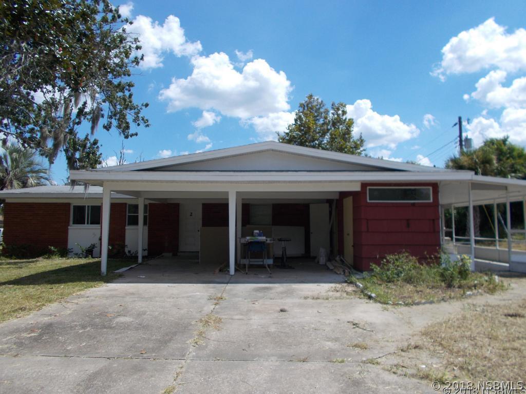 2 Silver Cir., Edgewater, FL 32141