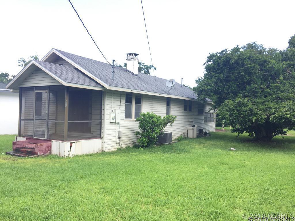 639 Bay Ave., Holly Hill, FL 32117