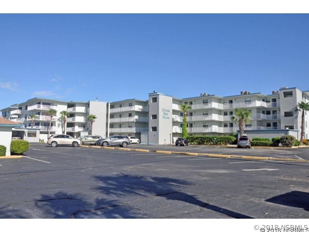 1571 S Atlantic Ave. #207, New Smyrna Beach, FL 32169