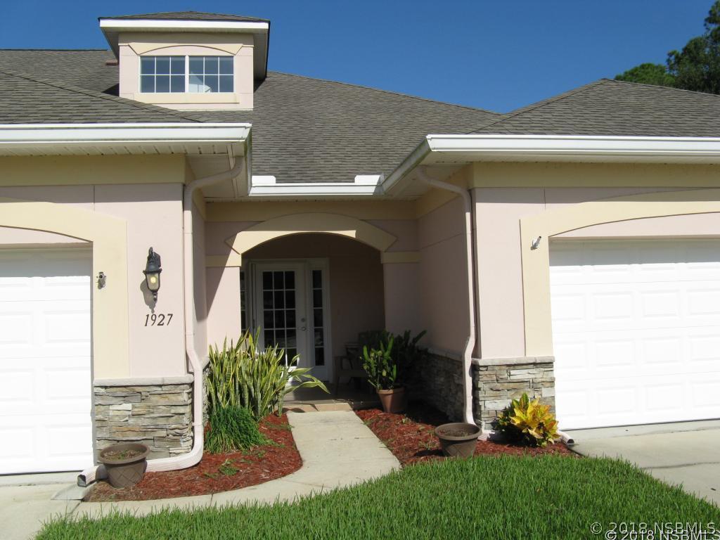1927 Turnbull Lakes Dr., New Smyrna Beach, FL 32168