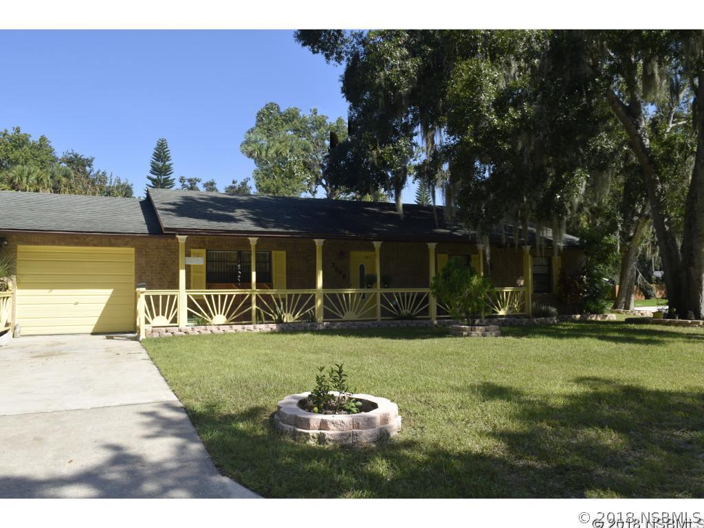 3048 Mango Tree Dr., Edgewater, FL 32141