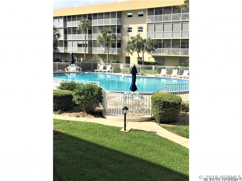 315 N Causeway #201A, New Smyrna Beach, FL 32169