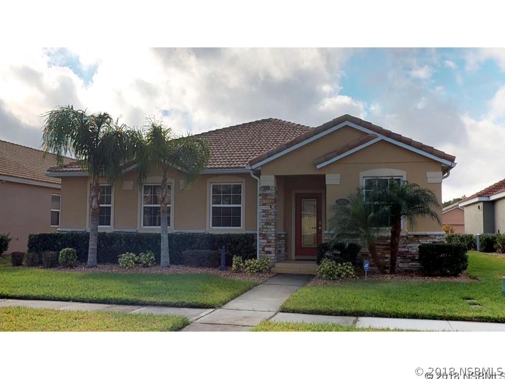 3454 Pegaso Ave., New Smyrna Beach, FL 32168