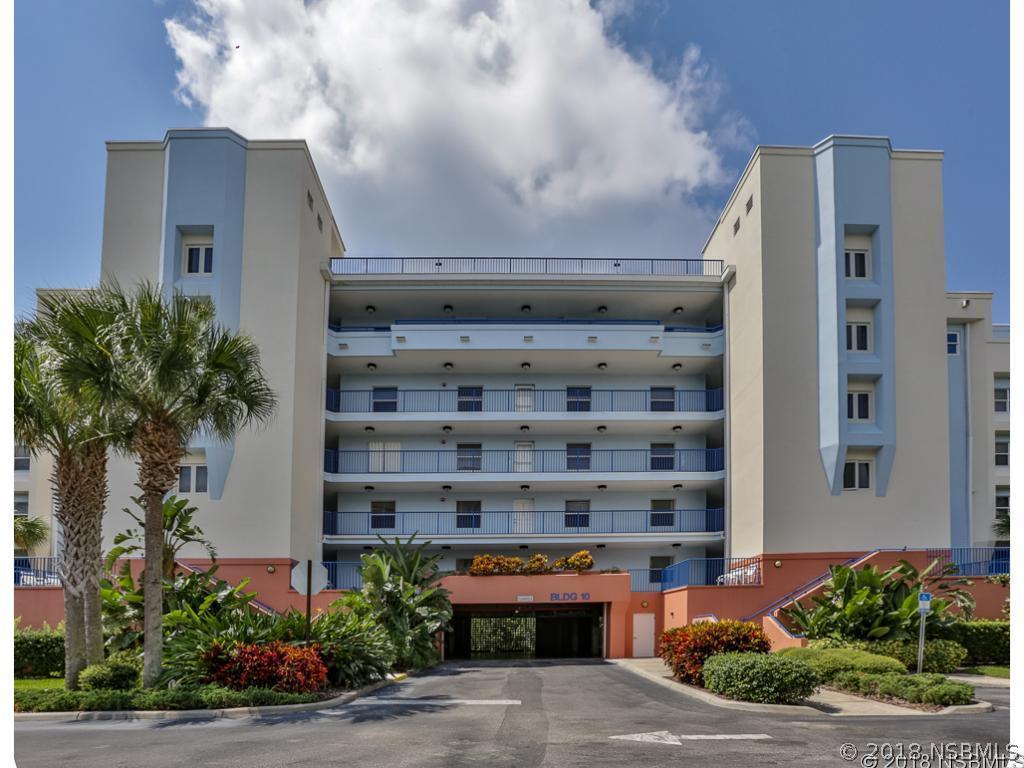 5300 S Atlantic Ave. #10-202, New Smyrna Beach, FL 32169