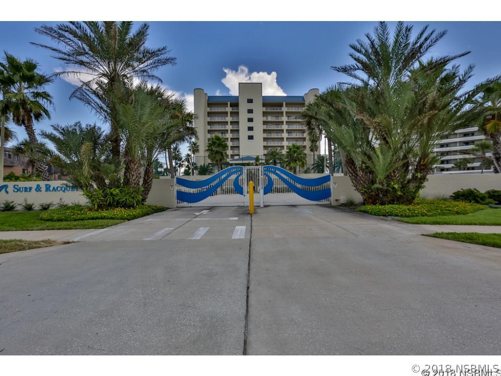 4381 S Atlantic Ave. #503, New Smyrna Beach, FL 32169