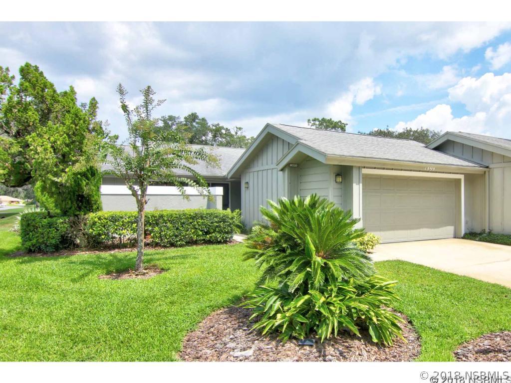 1899 Sea Grape Way #50, Port Orange, FL 32128