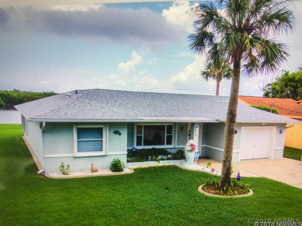 5817 Riverside Dr., Port Orange, FL 32127
