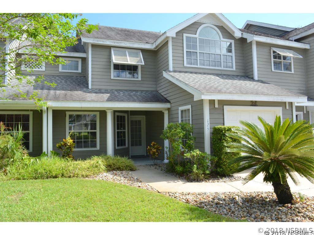 125 Grand Oaks Cir., Daytona Beach, FL 32114