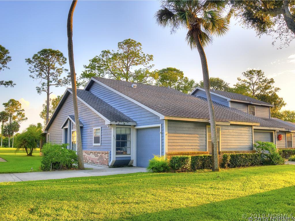 220 Bob White Ct., Daytona Beach, FL 32119
