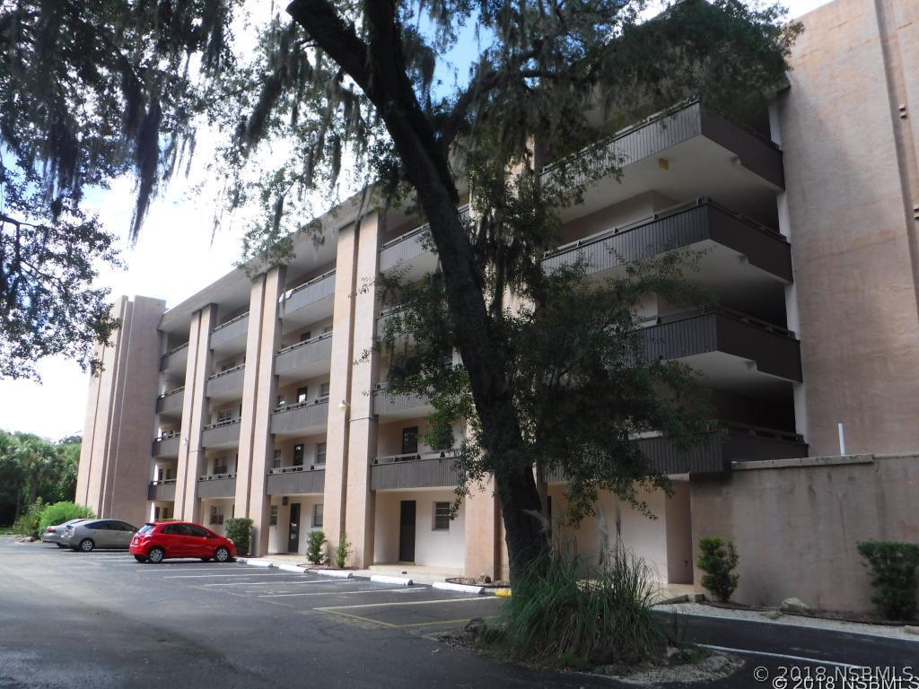 640 N Nova Rd. #404, Ormond Beach, FL 32174