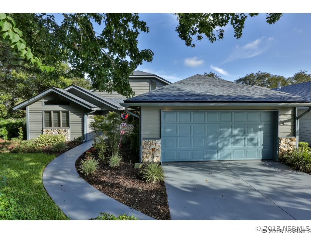 1121 Loch Lomond Ct., New Smyrna Beach, FL 32168