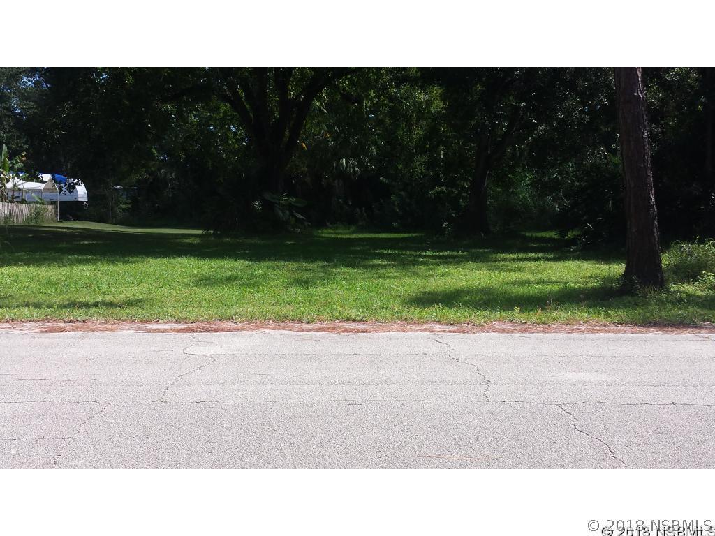Pearl St., New Smyrna Beach, FL 32168