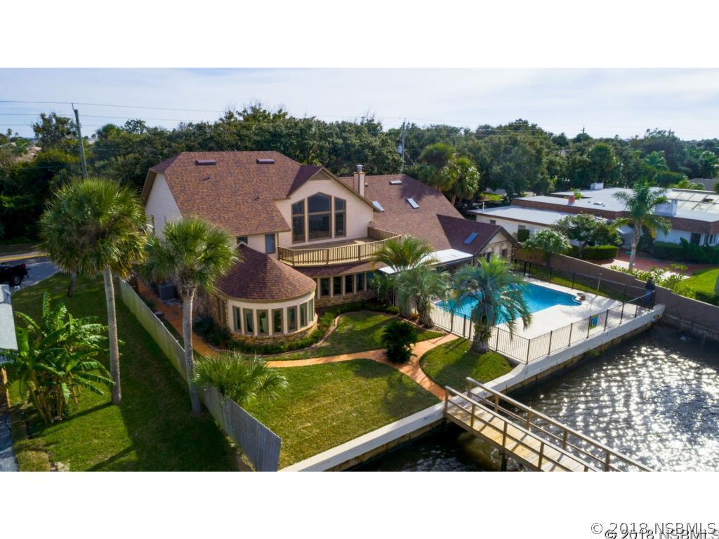 3540 John Anderson Dr., Ormond Beach, FL 32176