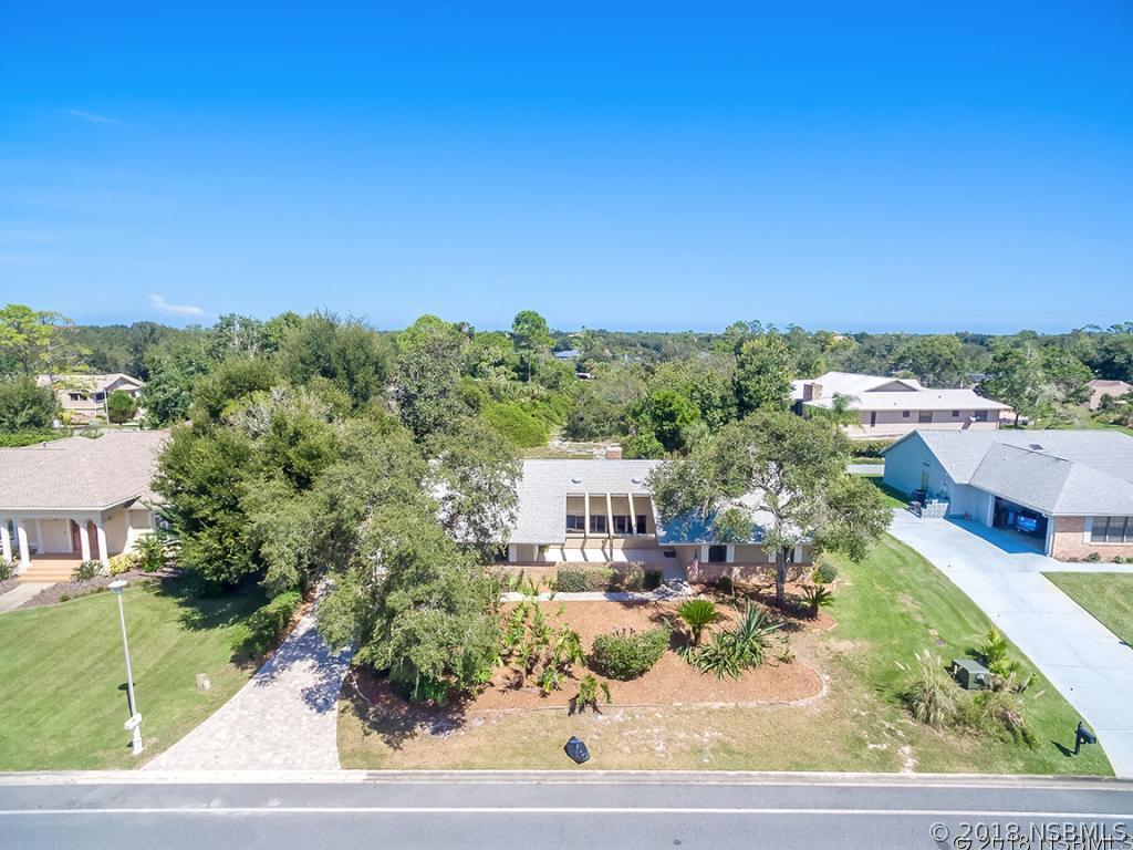 1045 Club House Blvd., New Smyrna Beach, FL 32168