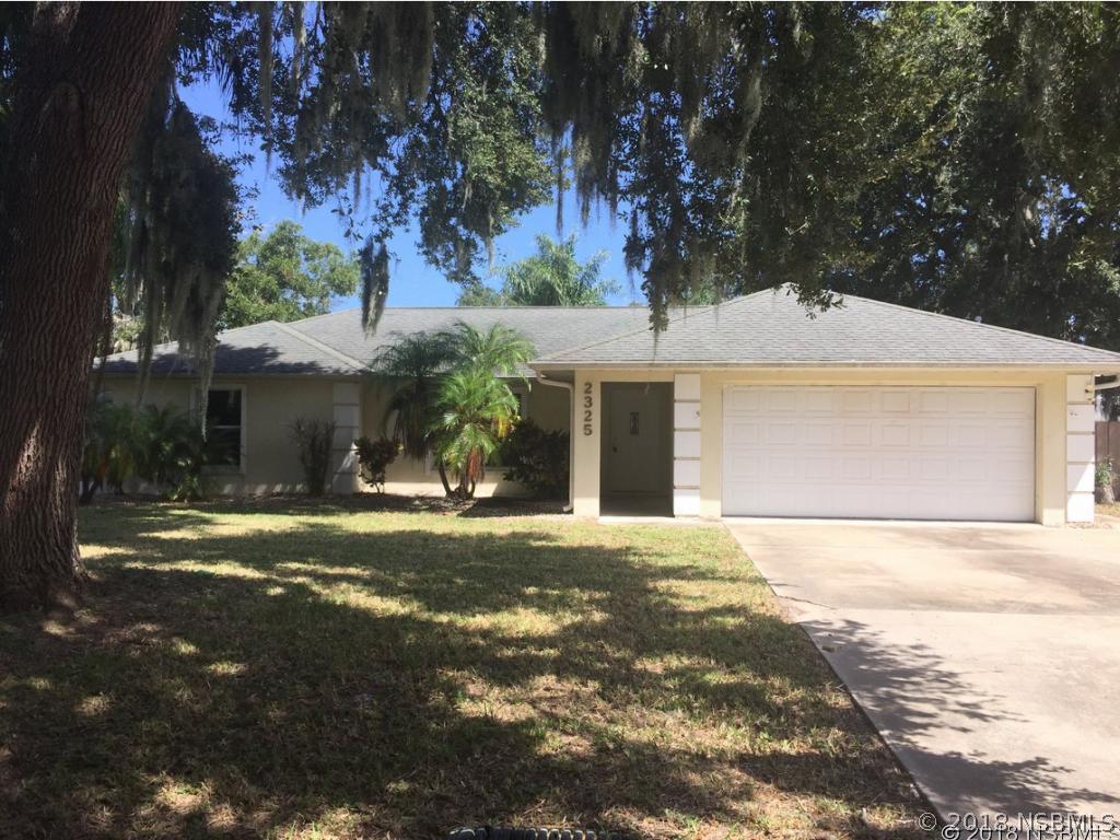 2325 Orange Tree Dr., Edgewater, FL 32141