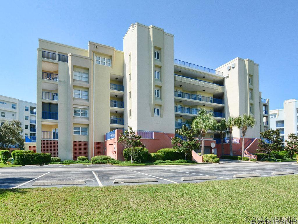 5300 S Atlantic Ave. #6402, New Smyrna Beach, FL 32169