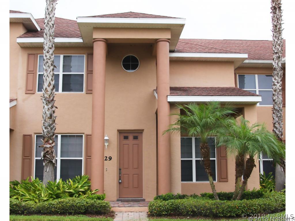 3629 Romea Cir., New Smyrna Beach, FL 32168