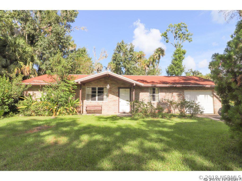 543 Palm Dr., New Smyrna Beach, FL 32168
