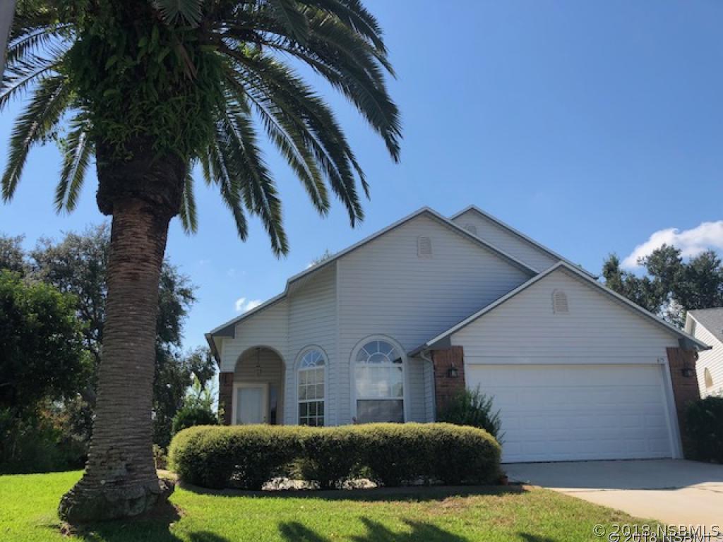 675 Middlebury Loop, New Smyrna Beach, FL 32168