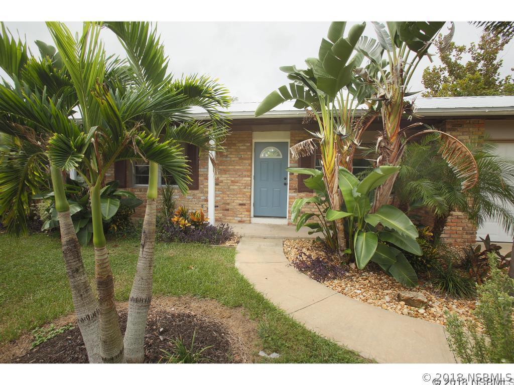 114 Silver Cir., Edgewater, FL 32141