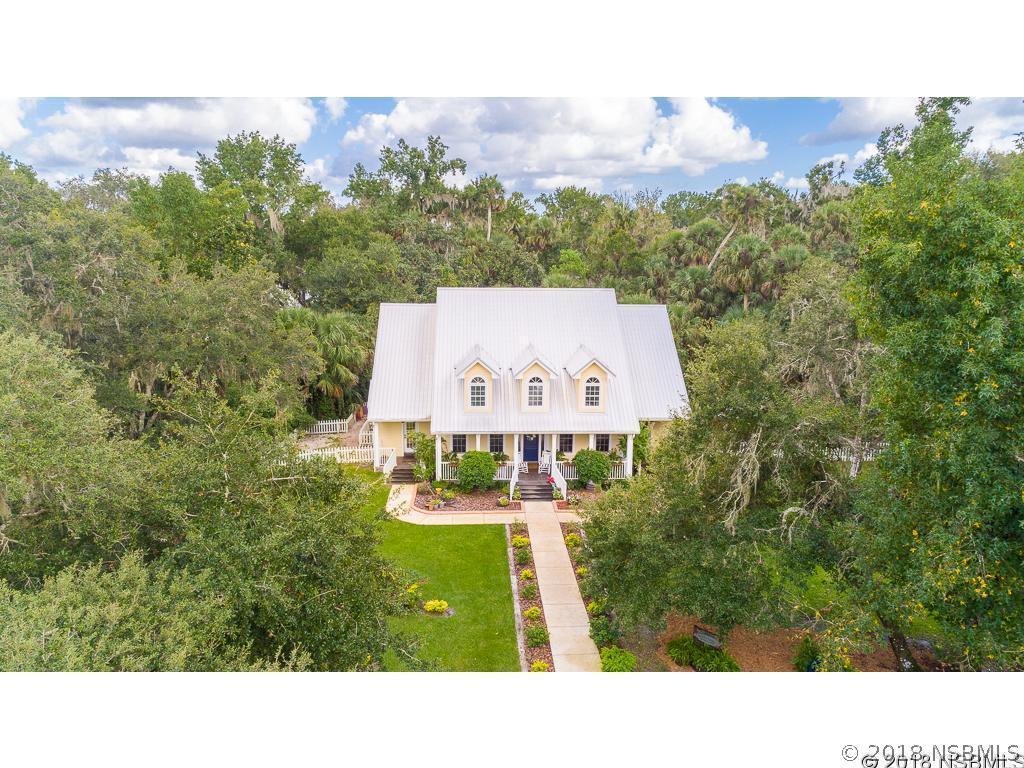 1279 S State Rd., New Smyrna Beach, FL 32168