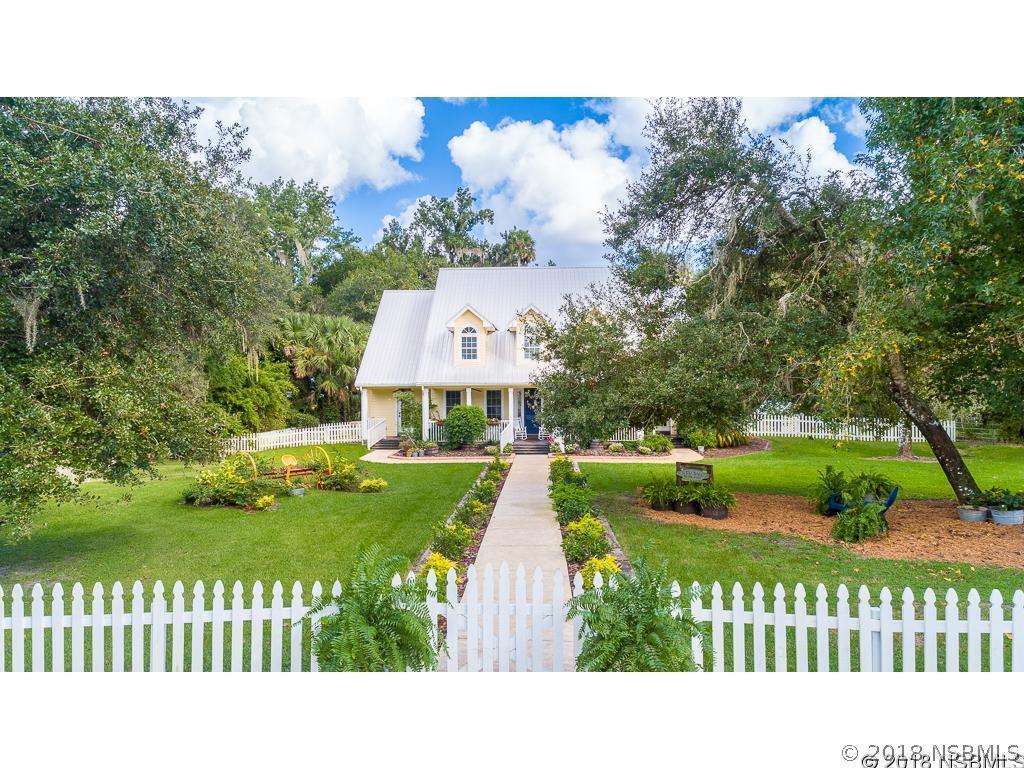 1279 S State Rd., New Smyrna Beach, FL 32168
