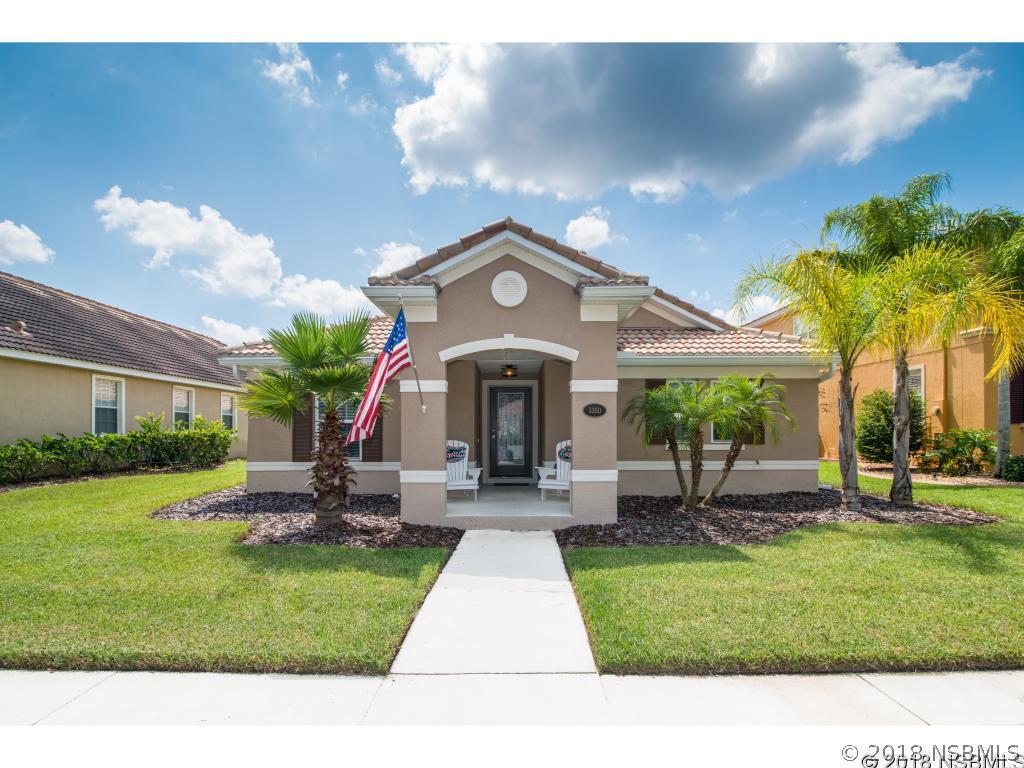 3360 Pegaso Ave., New Smyrna Beach, FL 32168
