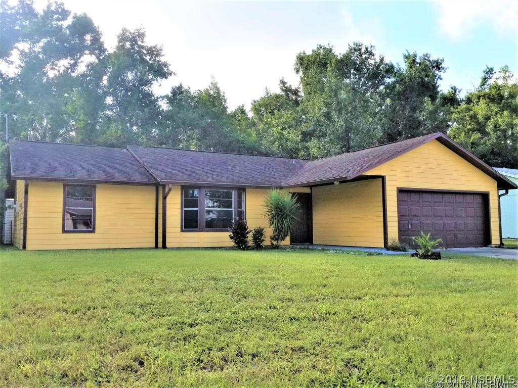 3224 Silver Palm Dr., Edgewater, FL 32141