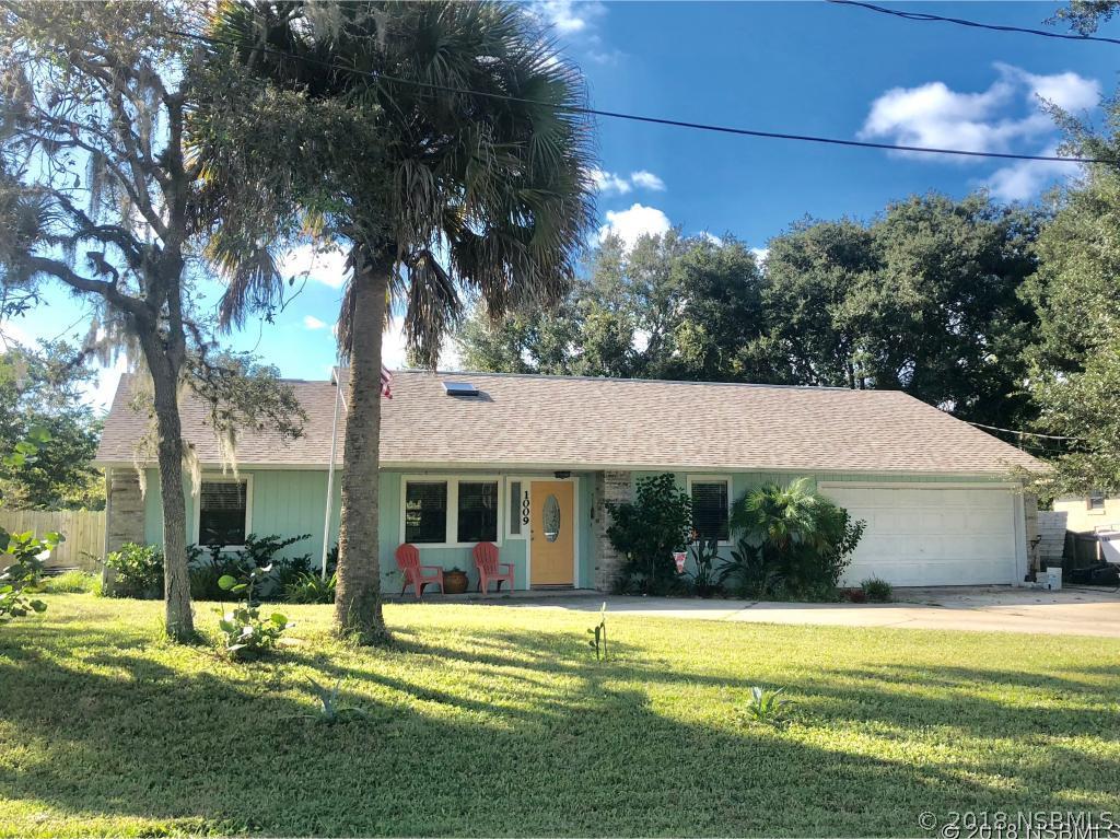 1009 36th St., Edgewater, FL 32141