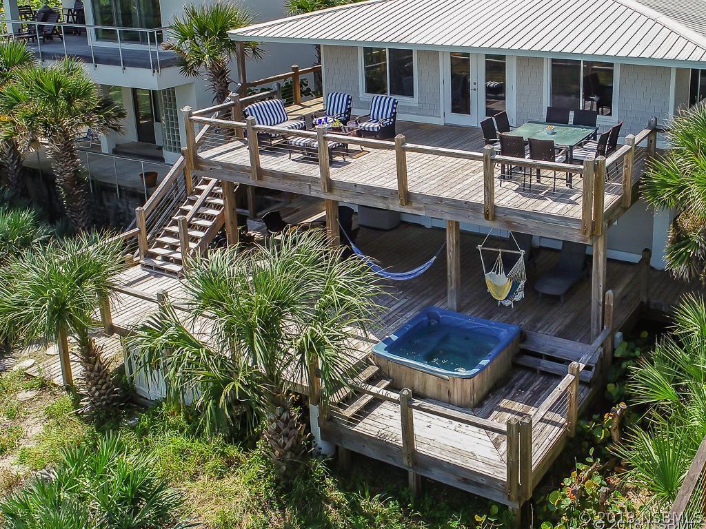 1655 N Atlantic Ave., New Smyrna Beach, FL 32169
