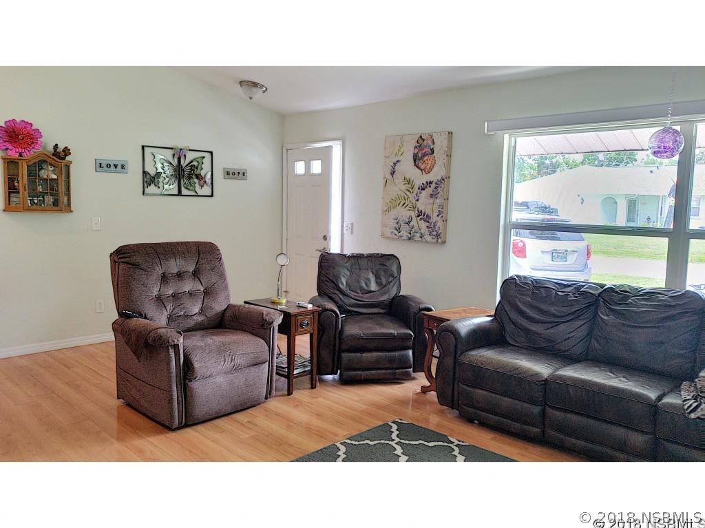2917 Orange Tree Dr., Edgewater, FL 32141