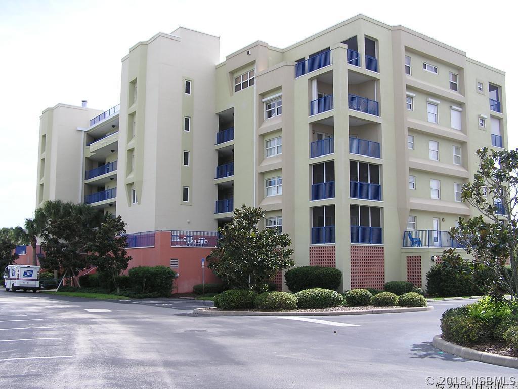 5300 S Atlantic Ave. #6-505, New Smyrna Beach, FL 32169