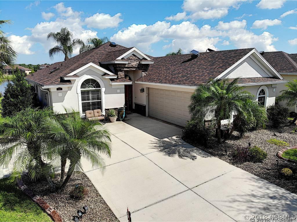 3385 Tesoro Cir., New Smyrna Beach, FL 32168