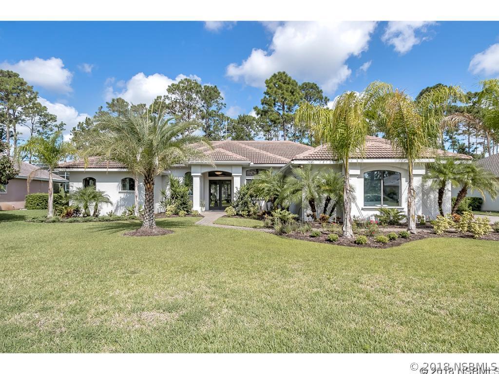 2725 Autumn Leaves Dr., Port Orange, FL 32128