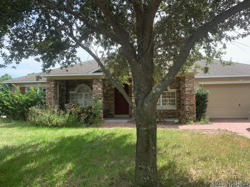 108 Hollow Oak Tr., Edgewater, FL 32141