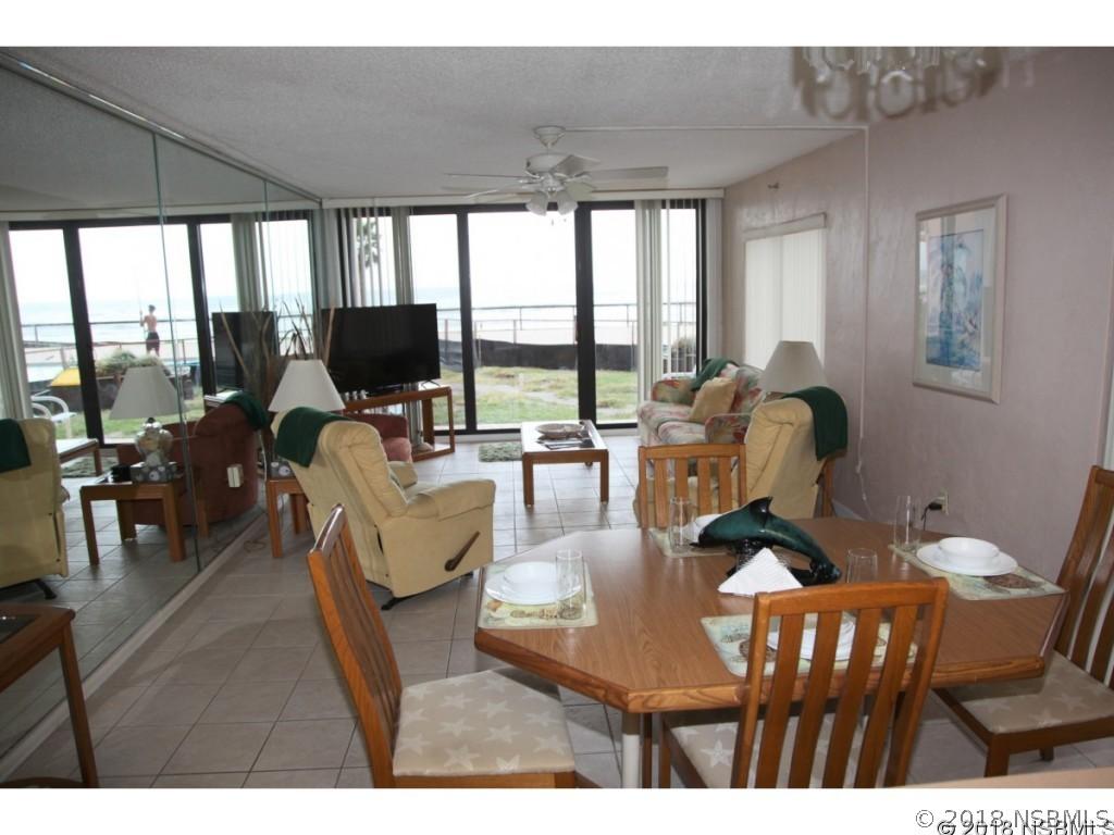 4141 S Atlantic Ave. #107, New Smyrna Beach, FL 32169
