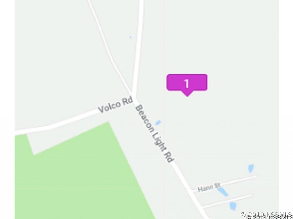 1225 Volco Rd., Edgewater, FL 32141