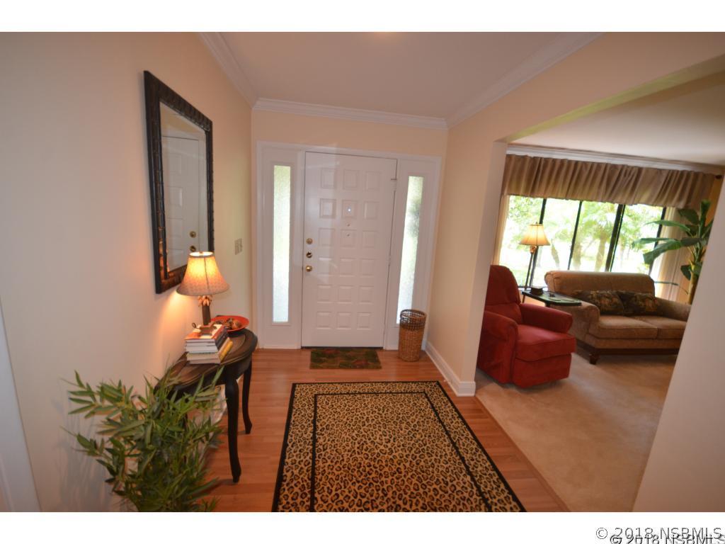 813 Staghorn Ct., New Smyrna Beach, FL 32168