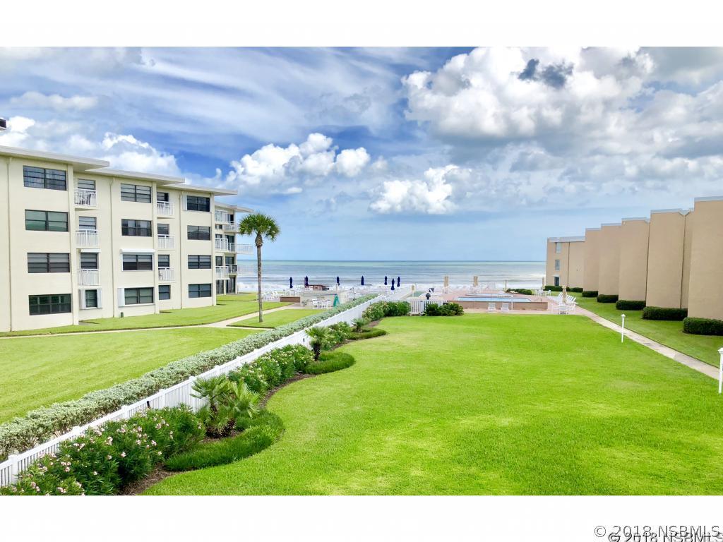 4821 Saxon Dr. #C202, New Smyrna Beach, FL 32169