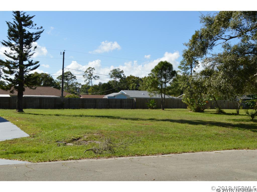 Woodland Dr., Edgewater, FL 32141