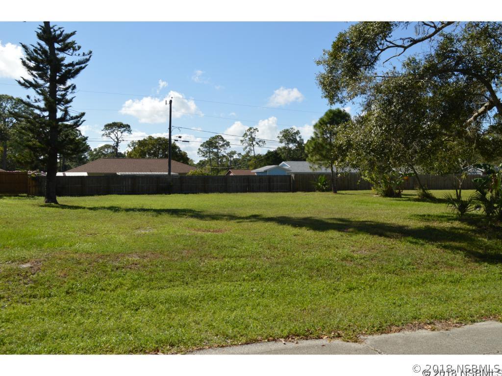 Woodland Dr., Edgewater, FL 32141