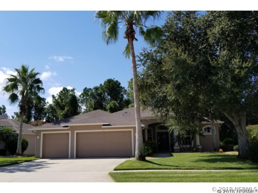 768 Park Springs Ct., Port Orange, FL 32128