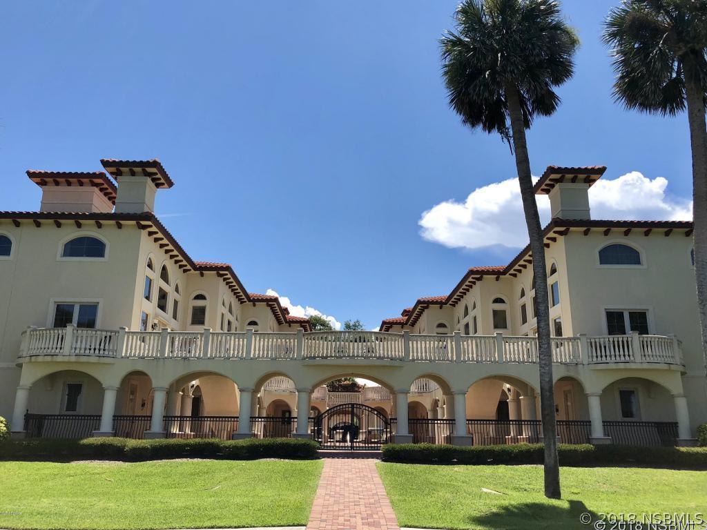 5090 Riverside Dr. #101, Port Orange, FL 32127