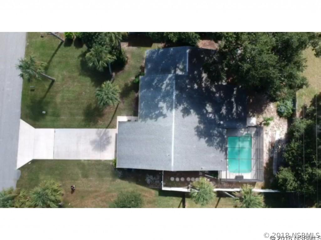 1866 Mango Tree Dr., Edgewater, FL 32141